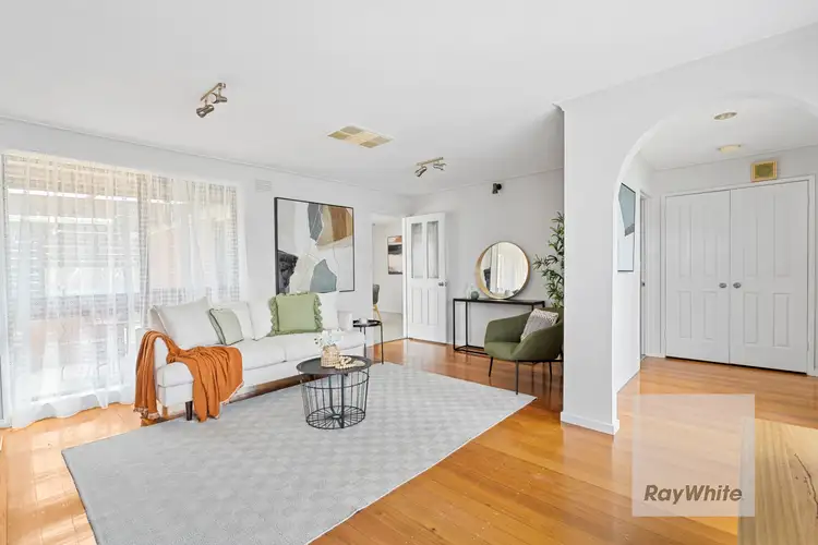 Second view of Homely house listing, 31 Tasman Drive, Bundoora VIC 3083