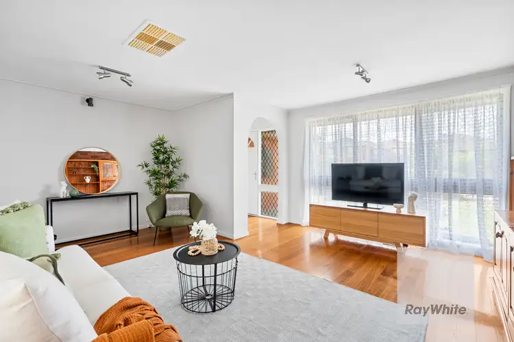 Third view of Homely house listing, 31 Tasman Drive, Bundoora VIC 3083