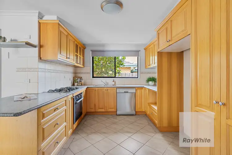 Fourth view of Homely house listing, 31 Tasman Drive, Bundoora VIC 3083