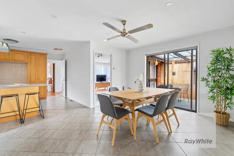 Fifth view of Homely house listing, 31 Tasman Drive, Bundoora VIC 3083