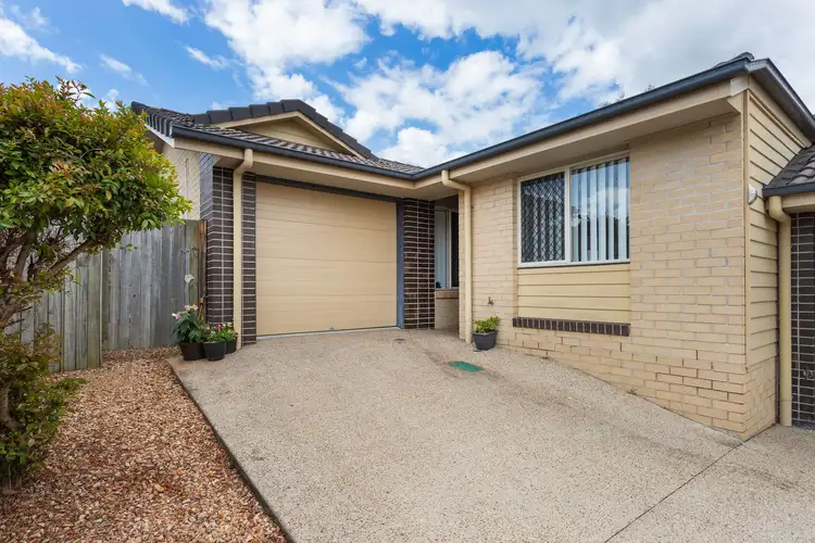 Second view of Homely house listing, 20 Gammon Way, Redbank Plains QLD 4301