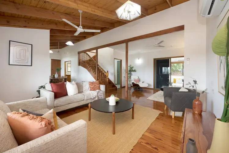 Main view of Homely house listing, 7 Rundle Street, Mount Louisa QLD 4814