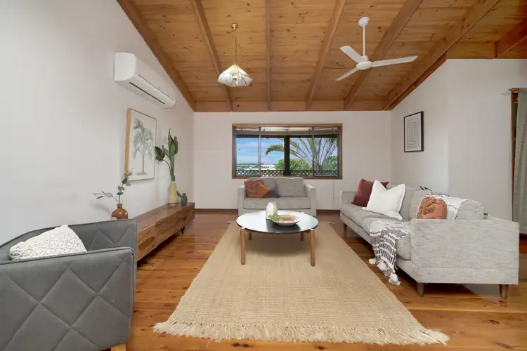 Second view of Homely house listing, 7 Rundle Street, Mount Louisa QLD 4814