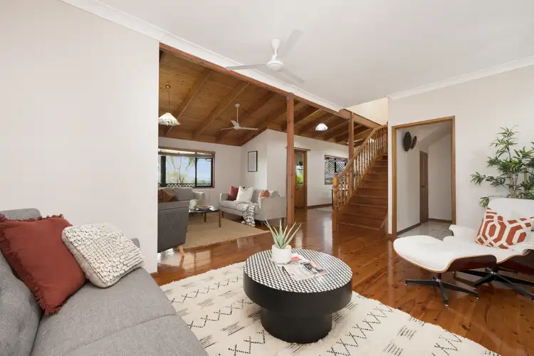 Third view of Homely house listing, 7 Rundle Street, Mount Louisa QLD 4814