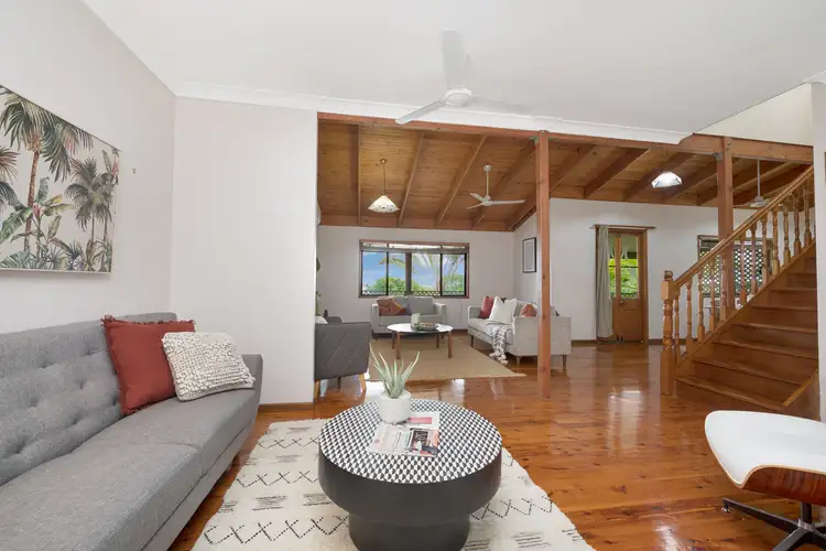 Fourth view of Homely house listing, 7 Rundle Street, Mount Louisa QLD 4814