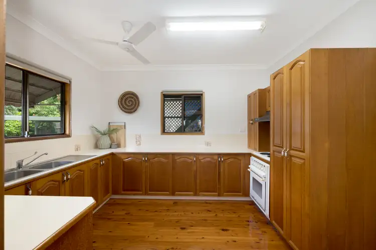 Fifth view of Homely house listing, 7 Rundle Street, Mount Louisa QLD 4814