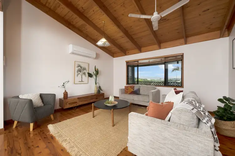 Sixth view of Homely house listing, 7 Rundle Street, Mount Louisa QLD 4814