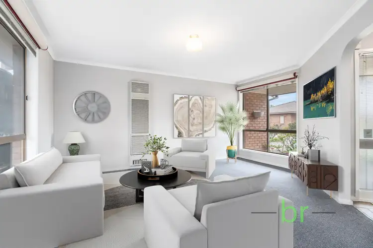 Second view of Homely house listing, 3/22-24 Buckingham Street, Lara VIC 3212