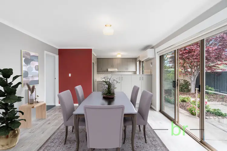 Third view of Homely house listing, 3/22-24 Buckingham Street, Lara VIC 3212