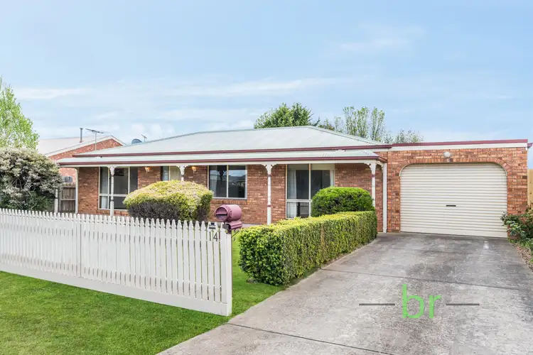 14 Bernard Court, Lara VIC 3212
