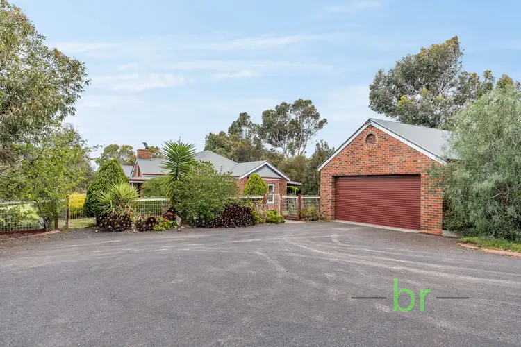 Second view of Homely house listing, 171-183 Windermere Road, Lara VIC 3212