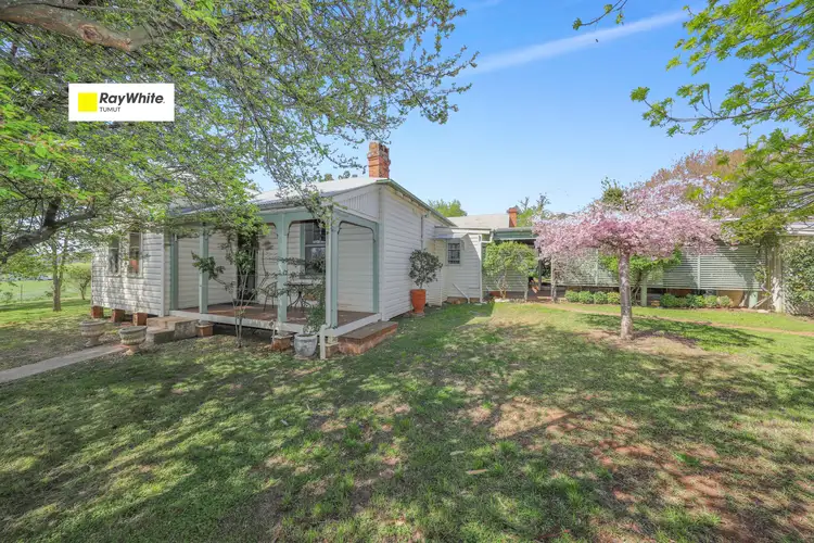 Main view of Homely house listing, 180 Mundongo Road, Tumut NSW 2720