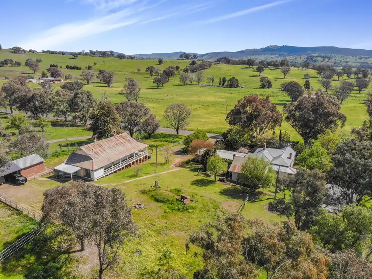 Second view of Homely house listing, 180 Mundongo Road, Tumut NSW 2720
