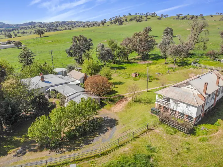 Third view of Homely house listing, 180 Mundongo Road, Tumut NSW 2720