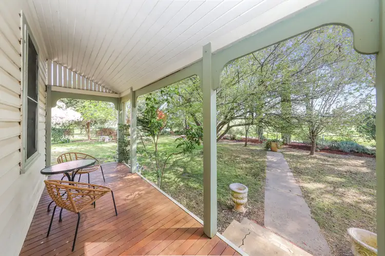 Fourth view of Homely house listing, 180 Mundongo Road, Tumut NSW 2720