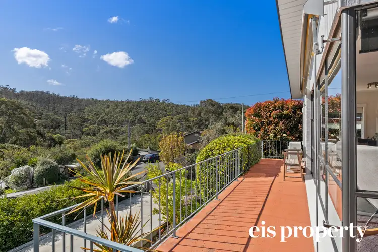 Second view of Homely house listing, 19 Banawarra Road, Geilston Bay TAS 7015