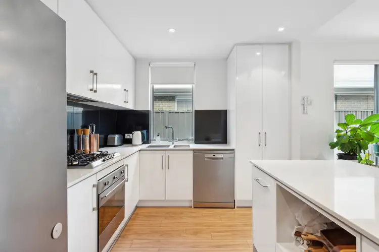 Third view of Homely house listing, 6 Harrison Street, Henley Beach SA 5022