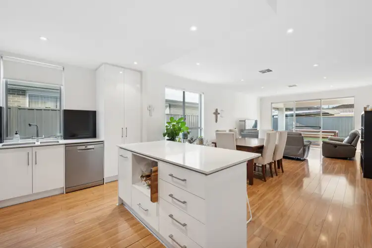 Fourth view of Homely house listing, 6 Harrison Street, Henley Beach SA 5022
