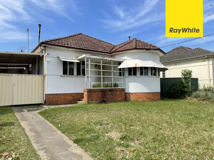 Main view of Homely house listing, 30 Yarram Street, Lidcombe NSW 2141