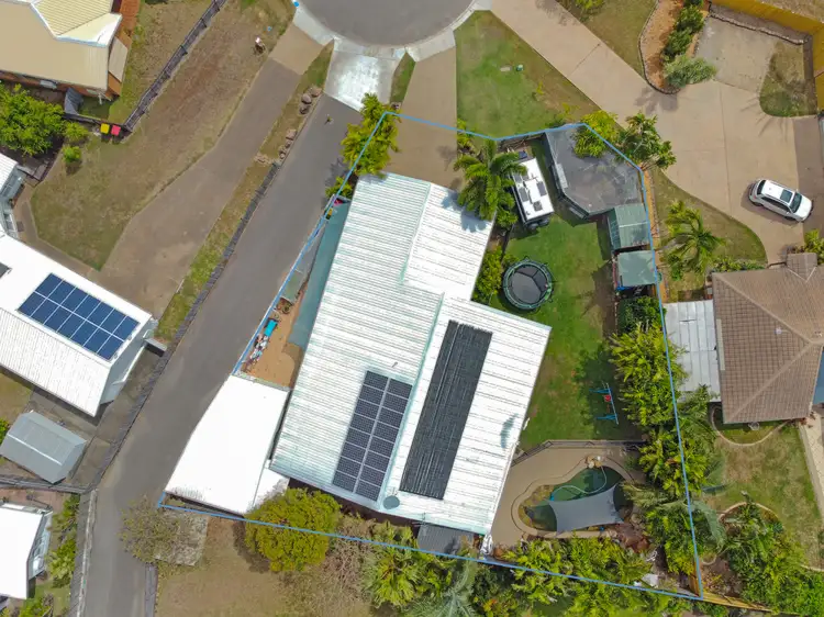 5 Kearney Court, Annandale QLD 4814
