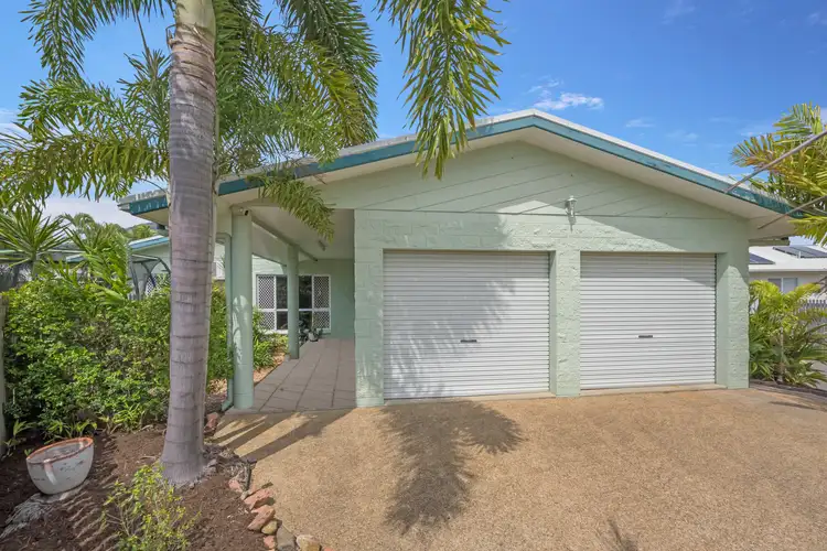 Second view of Homely house listing, 5 Kearney Court, Annandale QLD 4814
