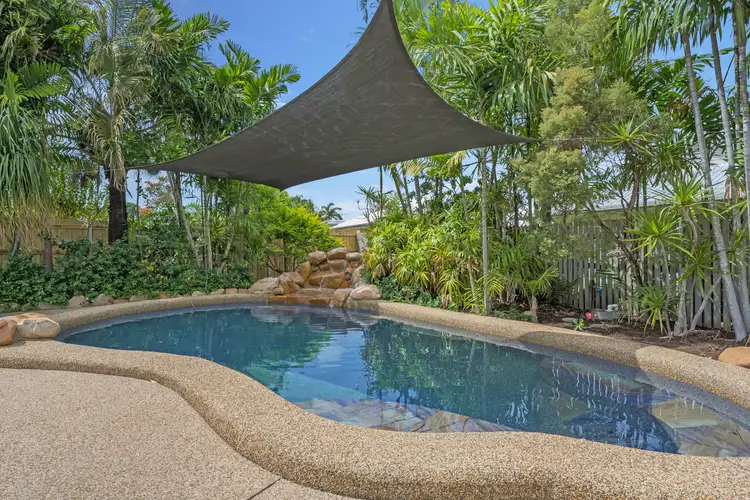Third view of Homely house listing, 5 Kearney Court, Annandale QLD 4814