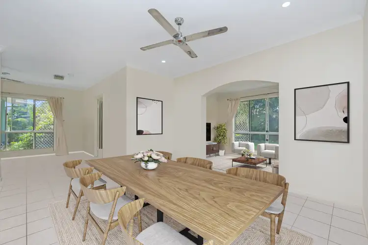 Fifth view of Homely house listing, 5 Kearney Court, Annandale QLD 4814