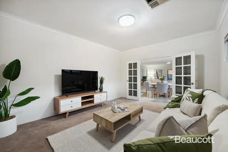 Second view of Homely house listing, 8 Ninghan Lookout, Beeliar WA 6164