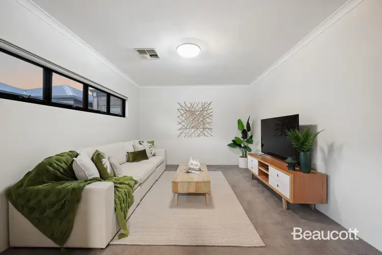 Third view of Homely house listing, 8 Ninghan Lookout, Beeliar WA 6164