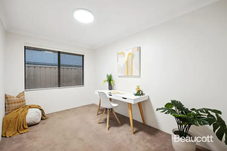 Fourth view of Homely house listing, 8 Ninghan Lookout, Beeliar WA 6164