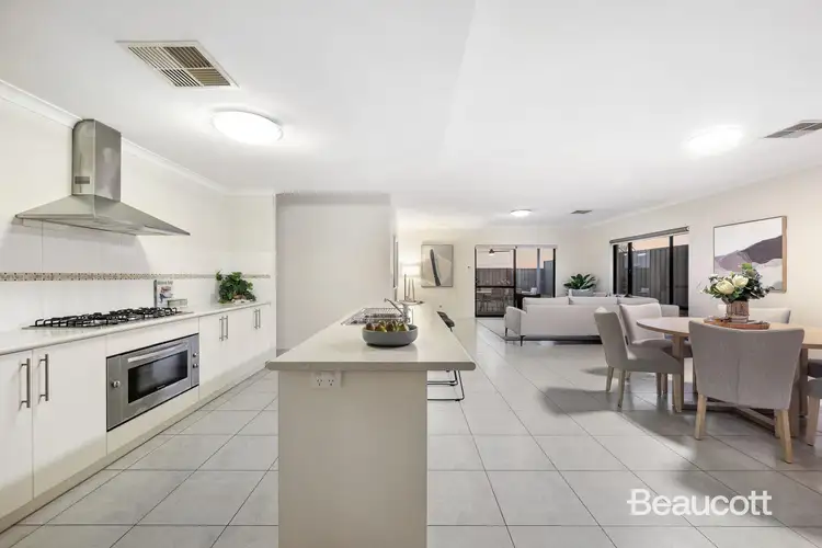 Fifth view of Homely house listing, 8 Ninghan Lookout, Beeliar WA 6164