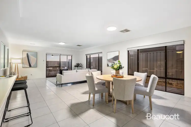 Sixth view of Homely house listing, 8 Ninghan Lookout, Beeliar WA 6164