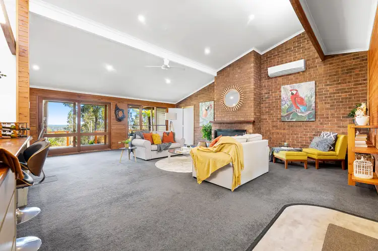 Third view of Homely house listing, 131 Tomakin Road, Mogo NSW 2536