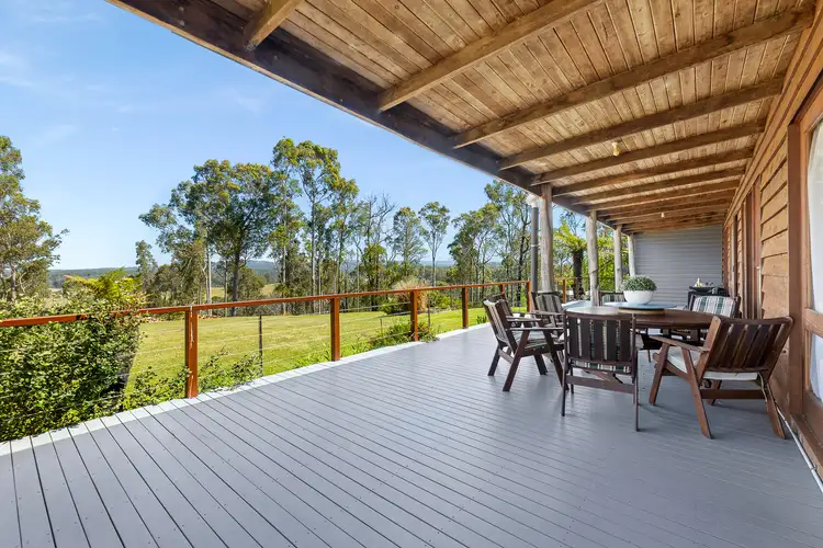 Sixth view of Homely house listing, 131 Tomakin Road, Mogo NSW 2536