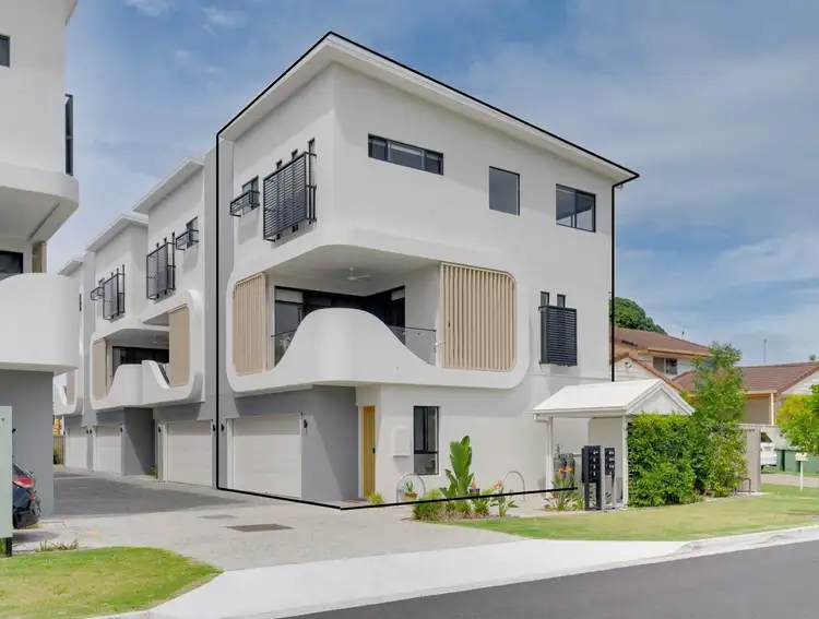 1/15 Meyer Street, Southport QLD 4215