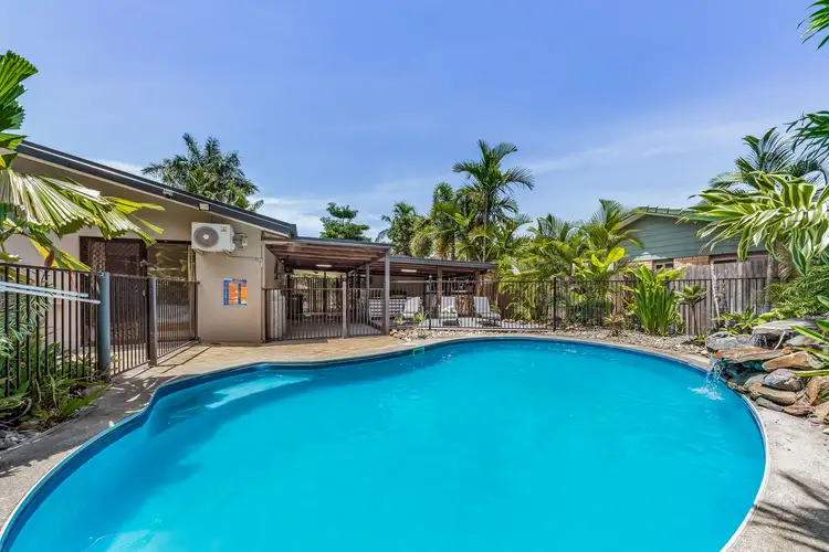 42 Catherine Crescent, Jubilee Pocket QLD 4802