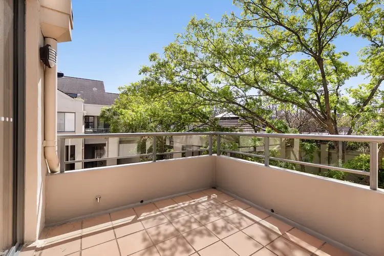 Second view of Homely apartment listing, 306/5-9 Everton Street, Pymble NSW 2073