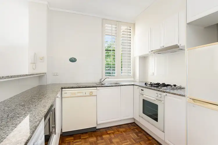Third view of Homely apartment listing, 306/5-9 Everton Street, Pymble NSW 2073