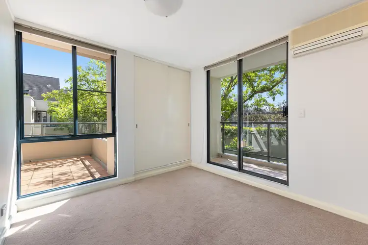 Fourth view of Homely apartment listing, 306/5-9 Everton Street, Pymble NSW 2073
