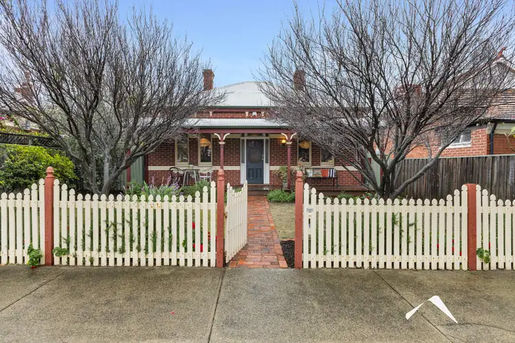 186 Grosvenor Road, North Perth WA 6006