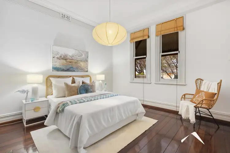 Sixth view of Homely house listing, 186 Grosvenor Road, North Perth WA 6006