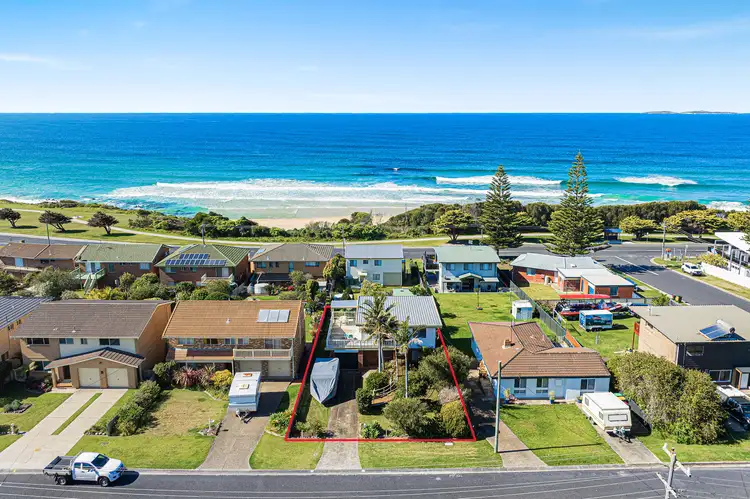Main view of Homely house listing, 30 Kianga Parade, Kianga NSW 2546