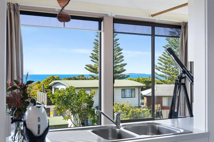 Second view of Homely house listing, 30 Kianga Parade, Kianga NSW 2546