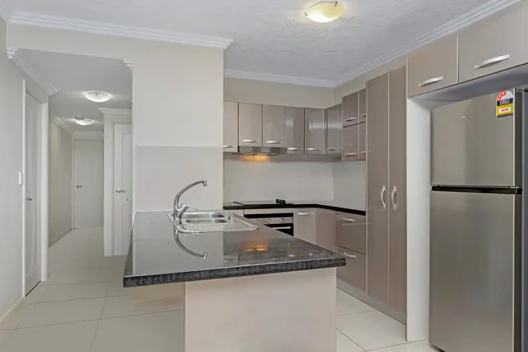 Third view of Homely house listing, 52/319 Angus Smith Drive, Douglas QLD 4814