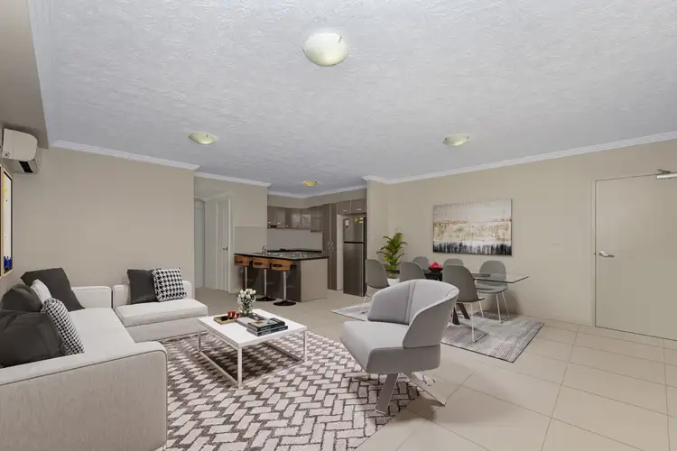 Fourth view of Homely house listing, 52/319 Angus Smith Drive, Douglas QLD 4814