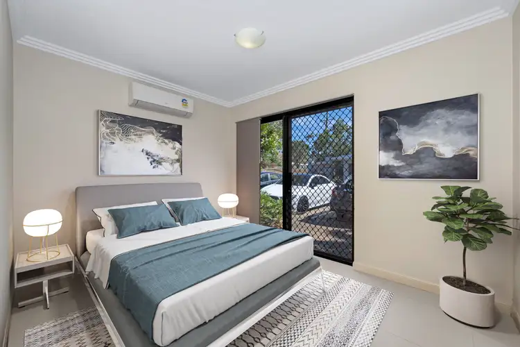 Fifth view of Homely house listing, 52/319 Angus Smith Drive, Douglas QLD 4814