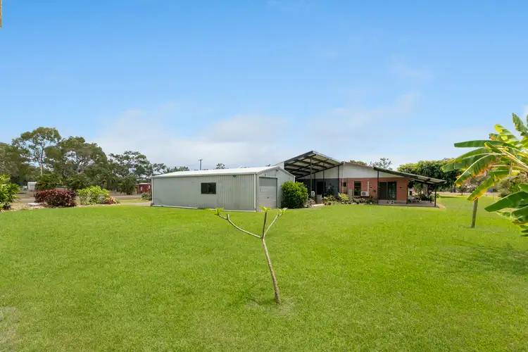 54 Mystic Avenue, Balgal Beach QLD 4816