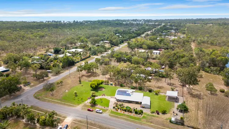 Seventh view of Homely house listing, 54 Mystic Avenue, Balgal Beach QLD 4816
