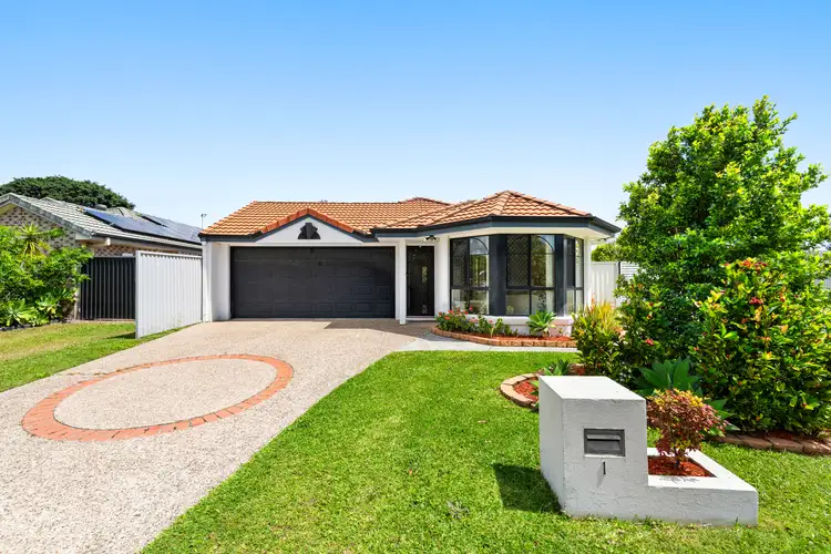 1 Musk Avenue, Upper Coomera QLD 4209