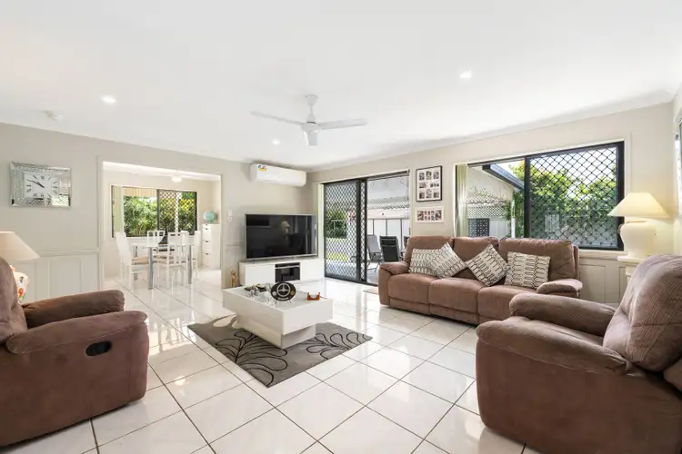 Third view of Homely house listing, 1 Musk Avenue, Upper Coomera QLD 4209